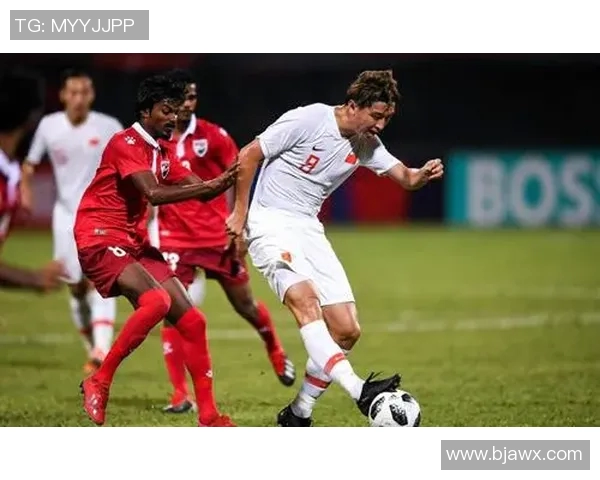 中国与韩国世预赛精彩回放分析及比赛亮点全解读