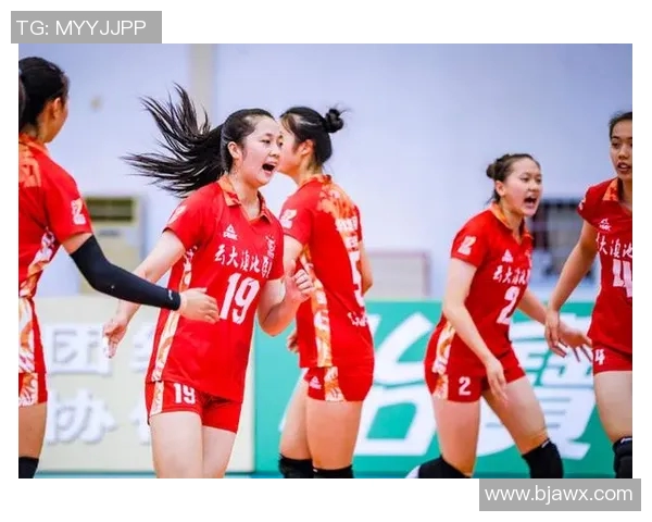 上海女排与云南女排激战正酣谁将赢得这场精彩对决的胜利