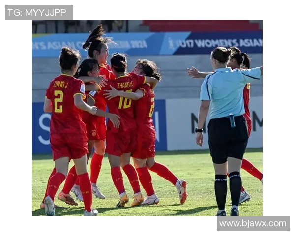 中国U17青年队对阵朝鲜U17队的精彩较量即将展开