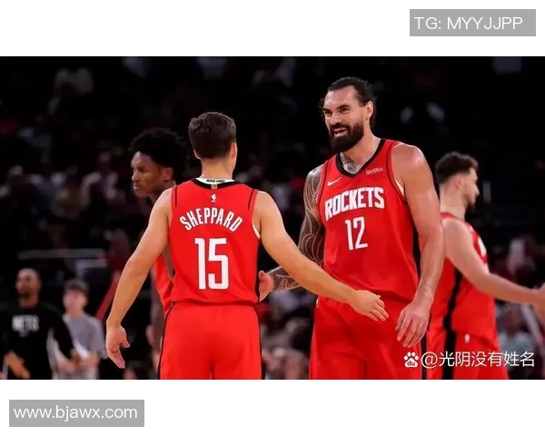 火箭队与快船队精彩对决直播全程无插件观看指南